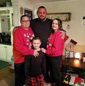 Meet your Posher, Christina